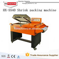 2015 Hot Sale Thermal Shrink Wrapping Machine CE Approved